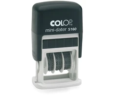 Colop Datatorius S160ISO