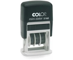 Colop Datatorius S160ISO