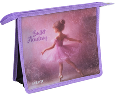 Dėklas deVENTE Ballet Academy A5, 24.3x20x8 cm