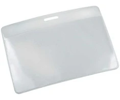 Galeria Papieru Dėklas vardinei kortelei, 60x110mm (78x110 mm), PLD