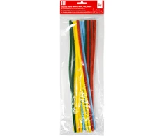 Dekoracija Pom-Pom College 30 cm x 6 mm 30 vnt