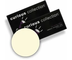 Dekoratyviniai vokai Curious Ice Gold, C65, 110x220mm, 120g, 20vnt