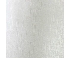 Dekoratyvinis kartonas A4, Batist baltos spalvos, 20 vnt