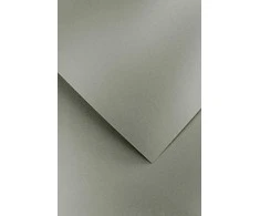 Galeria Papieru Dekoratyvinis popierius PEARL A4 šv sidabrinis 210g 20lap