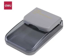Dėžutė sąvaržėlėms DELI E988, magnetinė