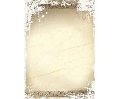 Galeria Papieru Diplomų popierius Antyk, A4, 170g (25) 0710-025