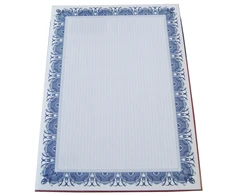 Galeria Papieru Diplomų popierius Chaber, A4, 170g (25) 0710-008