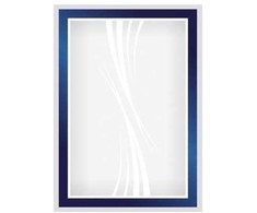 Galeria Papieru Diplomų ir laiškų popierius Argo Kobalt, A4, 170g, 25 lapai