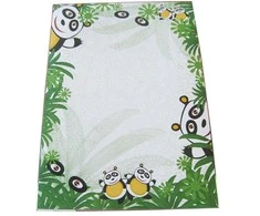 Galeria Papieru Diplomų ir laiškų popierius Argo Panda, A4, 170g, 25 lapai