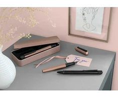 Dovanų rinkinys Faber-Castell Hexo bronzinės spalvos