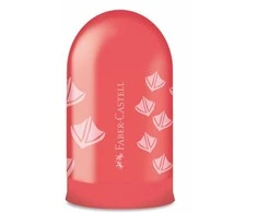 *Drožtukas Faber-Castell Jelly