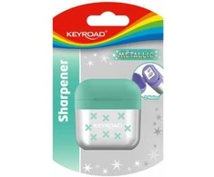 Drožtukas Keyroad Compact, 2 skylių