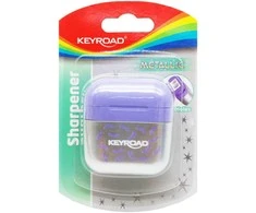 Drožtukas Keyroad Compact, 2 skylių