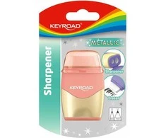 Drožtukas Keyroad Compact, 2 skylių su trintuku