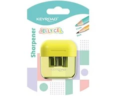 Drožtukas Keyroad Jelly Gel, 2 skylių