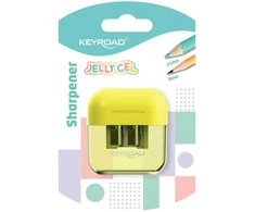 Drožtukas Keyroad Jelly Gel, 2 skylių