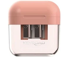 Drožtukas Keyroad Jelly Gel, 2 skylių