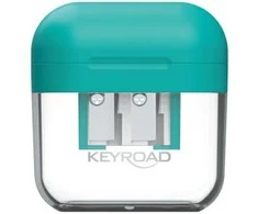 Drožtukas su konteineriu Keyroad, 2 skylių