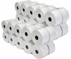 *Dvisluoksnė kasos juosta SC/SC, 44x16mx12mm (maks. diam. 55mm)