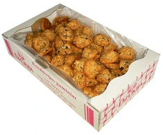 Dzūkijos sausainiai Sveikuoliai, 2kg