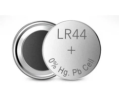Elementai FUJI High Energy Alkaline LR44/AG13/A76 1.5V, 1vnt