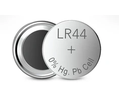 Elementai FUJI High Energy Alkaline LR44/AG13/A76 1.5V, 1vnt