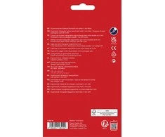 Ergonominiai spalvoti pieštukai Faber-Castell, 18 vnt.