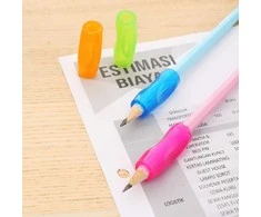 Ergonomiškas pirštų laikiklis, DELI U75002 4 vnt.