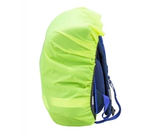 Gaubtas nuo lietaus Belmil 405-13, geltonos spalvos