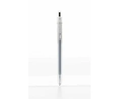 Gelinis rašiklis Deli Delight 0.5 mm, juodos spalvos