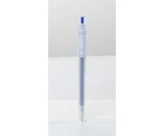 Gelinis rašiklis Deli Delight 0.5 mm mėlynas