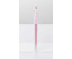 Gelinis rašiklis Deli Delight 0,5 mm rožinis