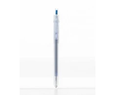 Gelinis rašiklis Deli Delight 0,5 mm,šviesiai mėlynos spalvos