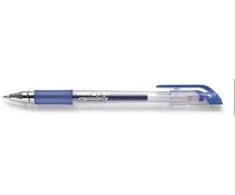 Gelinis rašiklis Edding Gel Roller 2185, 0.7mm,juodos spalvos