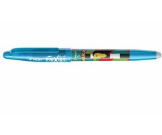 Pilot Pen Ištrinamas rašiklis Pilot Frixion Ball 0,7mm, mėlynas