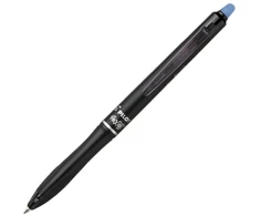 Gelinis rašiklis Pilot Frixion Ball Plus 0,7 mm, su trintuku, mėlynos spalvos