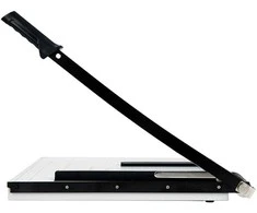 Giljotina DELI E8012 A3 metalinis