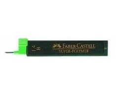 Grafitai Faber-Castell, 1,4mm, B