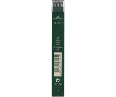 *Grafitai Faber-Castell TK 9071, 6B, 3.15mm, 10 vnt.