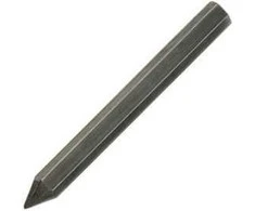 Grafitinė Kreidelė Faber-Castell Pitt Monochrome, spalva 129909, 9B