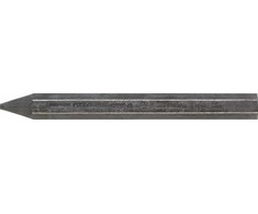 Grafitinė Kreidelė Faber-Castell PITT Monochrome, spalva 129905, 6B
