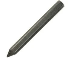 Grafitinė Kreidelė Faber-Castell Pitt Monochrome, spalva 129909, 9B