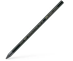 Grafitinis pieštukas Faber-Castell Pitt Pure 2900, 6B