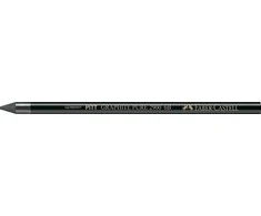 Grafitinis pieštukas Faber-Castell Pitt Pure 2900, 6B