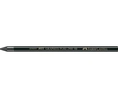 Grafitinis pieštukas Faber-Castell Pitt Pure 2900, 9B
