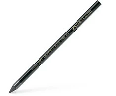 Grafitinis pieštukas Faber-Castell Pitt Pure 2900, 6B