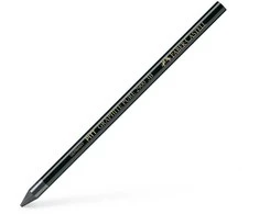 Grafitinis pieštukas Faber-Castell Pitt Pure 2900, 3B