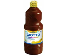 Guašas Fila Giotto, 1000ml, ruda, 1vnt