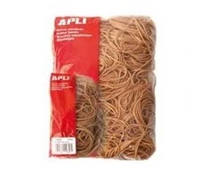 Gumelės Apli, 60x2mm, 1kg