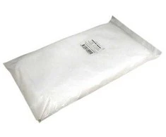 HDPE maišeliai 18/4x38cm, be rankenėlių, 1000vnt
